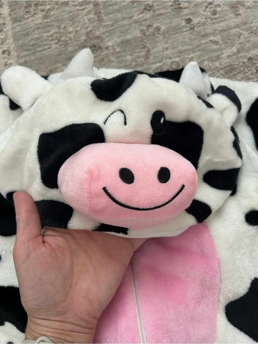 Toddler Cow Costume - Amazon